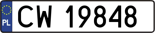 CW19848