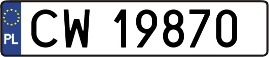 CW19870