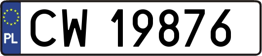 CW19876