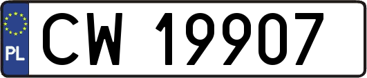 CW19907