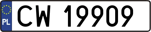 CW19909