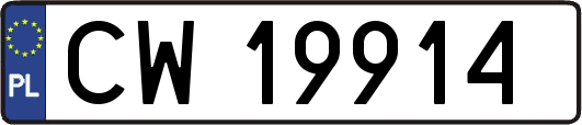 CW19914