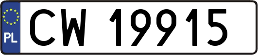 CW19915