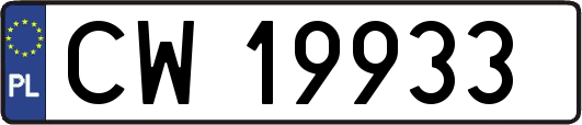 CW19933
