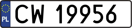 CW19956