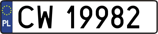 CW19982