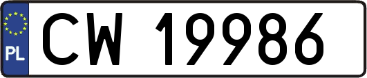 CW19986