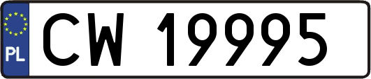 CW19995