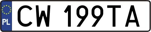 CW199TA