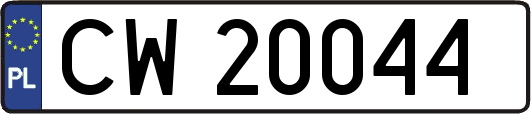 CW20044