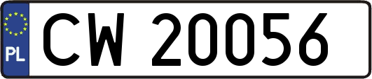 CW20056