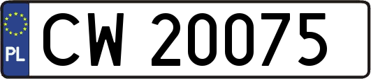 CW20075