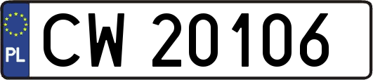 CW20106