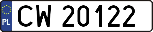 CW20122
