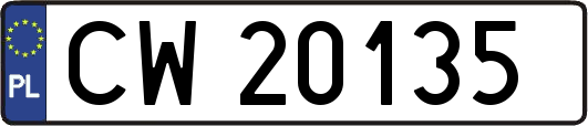 CW20135