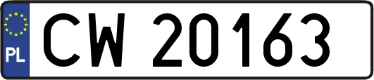 CW20163