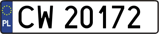 CW20172