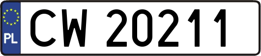 CW20211