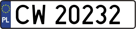 CW20232