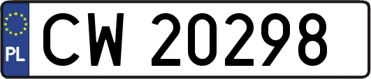 CW20298