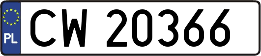 CW20366
