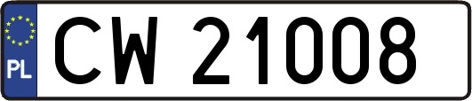 CW21008