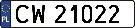 CW21022
