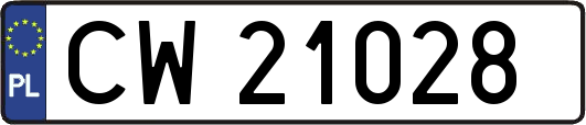 CW21028