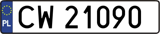 CW21090