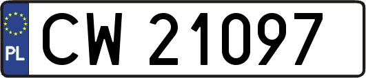 CW21097