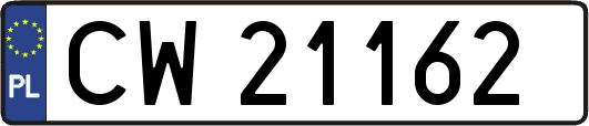 CW21162
