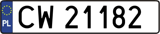 CW21182
