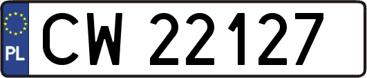 CW22127