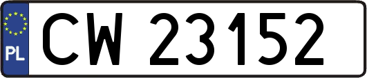 CW23152