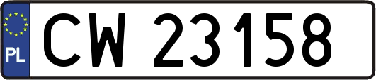 CW23158