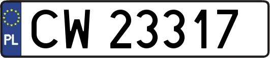 CW23317