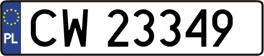 CW23349