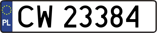 CW23384
