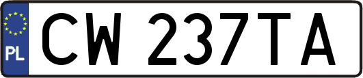 CW237TA