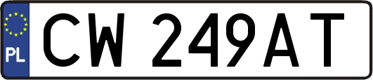 CW249AT