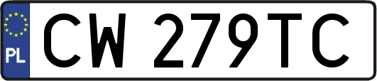 CW279TC