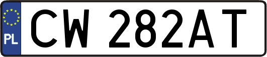 CW282AT