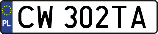 CW302TA