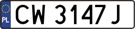 CW3147J