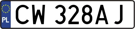 CW328AJ