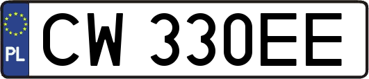 CW330EE