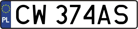 CW374AS