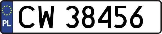 CW38456