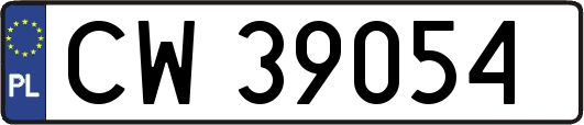CW39054