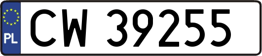 CW39255